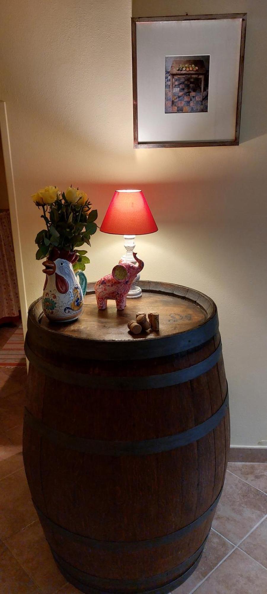 Linda'S Holiday Home Roccastrada Esterno foto