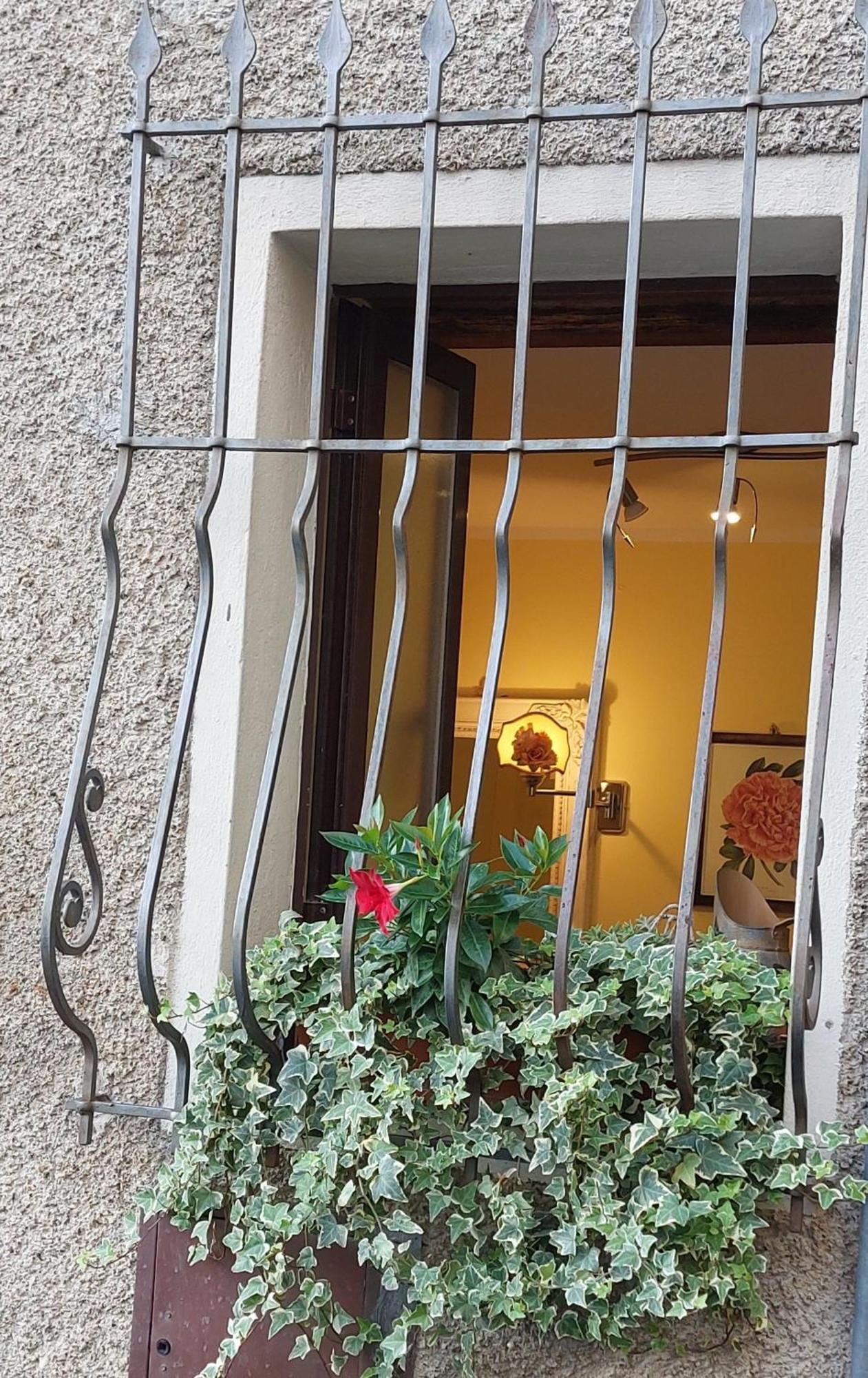 Linda'S Holiday Home Roccastrada Esterno foto